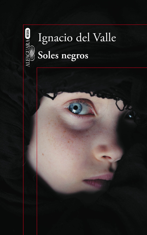SOLES NEGROS (ARTURO ANDRADE 5)