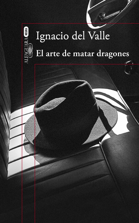ARTE DE MATAR DRAGONES (CAPITAN ARTURO ANDRADE 1)