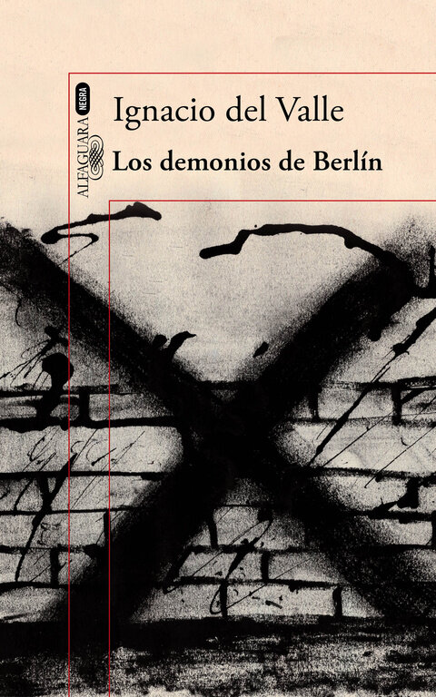 DEMONIOS DE BERLIN,LOS