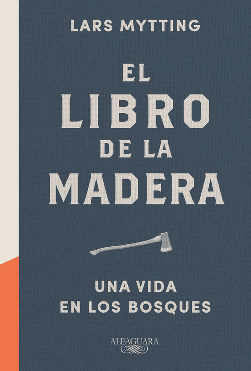 LIBRO DE LA MADERA,EL (UNA VIDA EN LOS BOSQUES)
