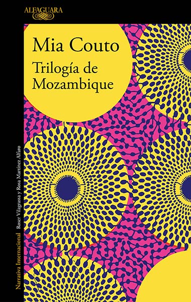 TRILOGIA DE MOZAMBIQUE