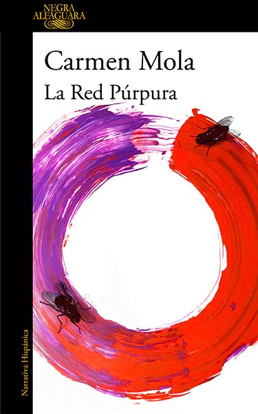 RED PURPURA, LA (INSPECTORA ELENA BLANCO 2)