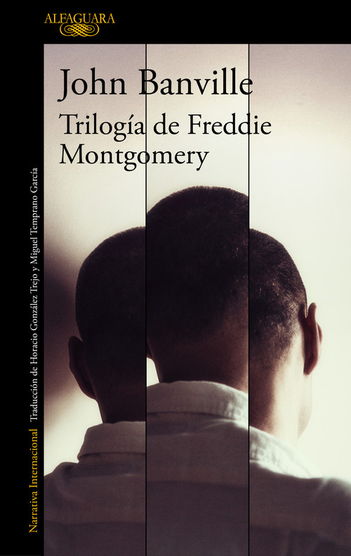 TRILOGIA MONTGOMERY
