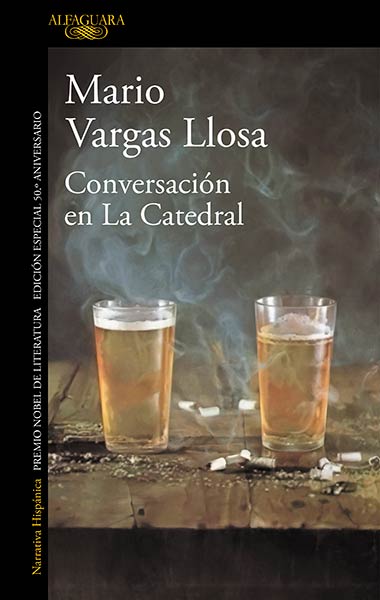 CONVERSACION EN LA CATEDRAL (EDICION ESPECIAL 50. ANIVERSA