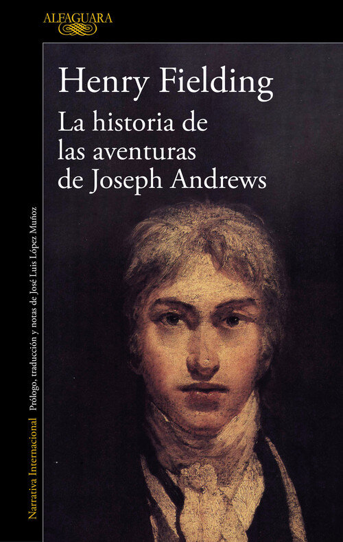 LA HISTORIA DE LAS AVENTURAS DE JOSEPH A