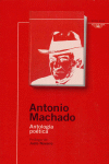 ANTOLOGIA POETICA ANTONIO MACHADO (NSR)