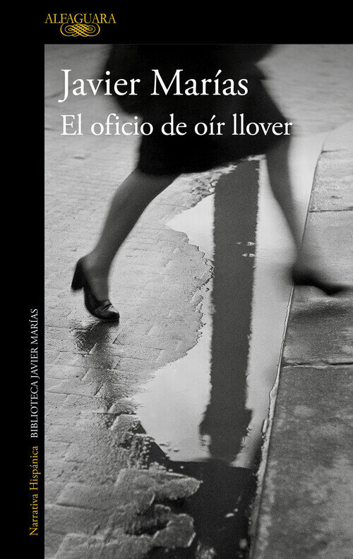 OFICIO DE OIR LLOVER, EL