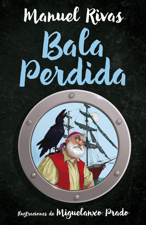 BALA PERDIDA-OBRADOIRO