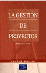 GESTION DE PROYECTOS-GUIAS DE BOLSILLO