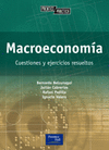 MACROECONOMIA-CUESTIONES Y EJE.RESUELTOS