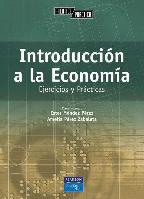 INTRODUCCION A LA ECONOMIA-EJERC.Y PRAC.