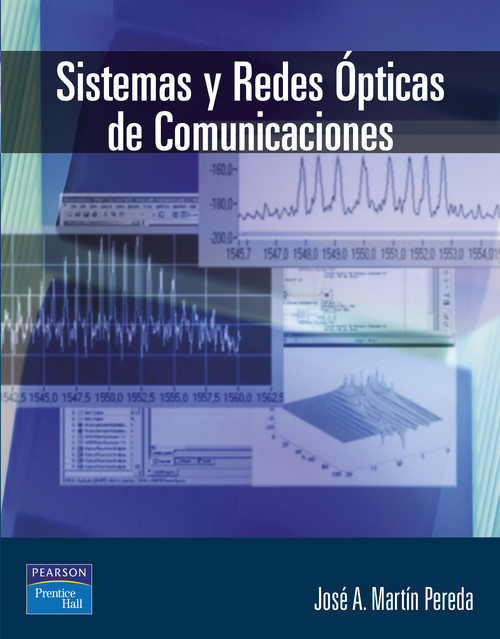 SISTEMAS Y REDES OPTICAS COMUNICACIONES