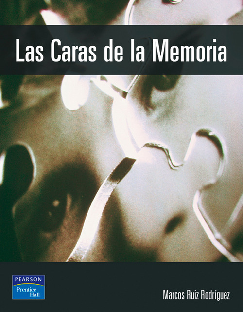 CARAS DE LA MEMORIA,LAS