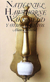 WAKEFIELD Y OTROS CUENTOS-ALIANZA