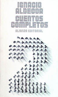 CUENTOS COMPLETOS II-ALDECOA