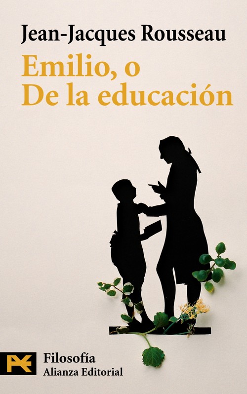 EMILIO, O DE LA EDUCACION