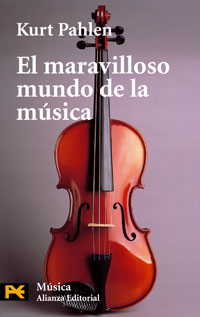 MARAVILLOSO MUNDO DE LA MUSICA,EL