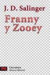 FRANNY Y ZOOEY-ALIANZA