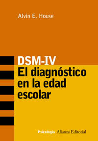 DSM-IV-DIAGNOSTICO EDAD ESCOLAR