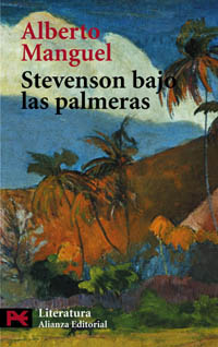STEVENSON BAJO LAS PALMERAS-ALIANZA