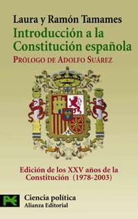 INTRODUCCION CONSTITUCION ESPAOLA