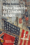 BREVE HISTORIA ESTADOS UNIDOS-ALIANZA