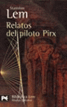RELATOS DEL PILOTO PIRX-ALIANZA