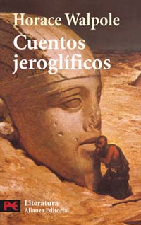 CUENTOS JEROGLIFICOS-ALIANZA