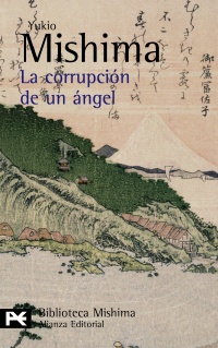 CORRUPCION DE UN ANGEL,LA