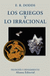 GRIEGOS Y LO IRRACIONAL, LOS