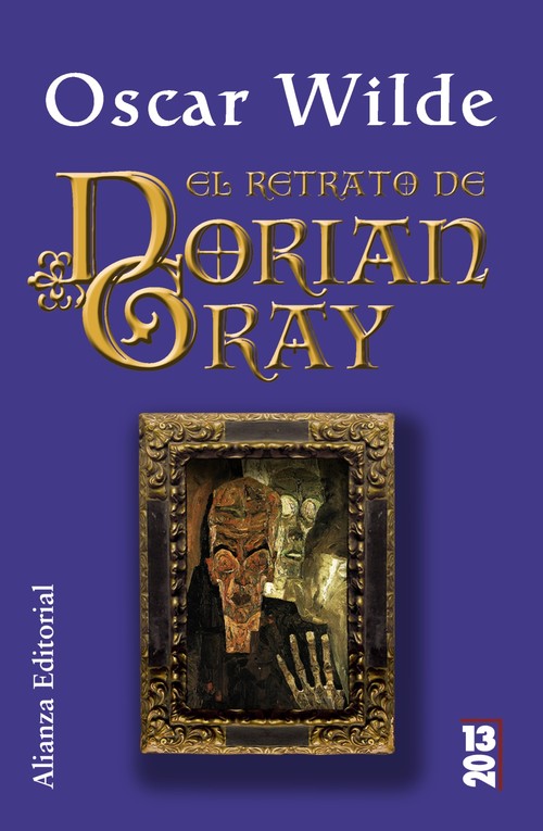 RETRATO DE DORIAN GRAY,EL