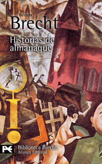HISTORIAS DE ALMANAQUE-ALIANZA