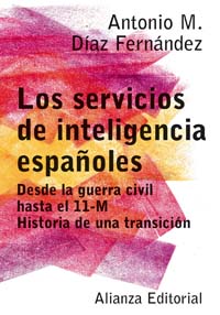 SERVICIOS INTELIGENCIA ESPAOLES