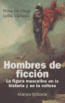 HOMBRES DE FICCION