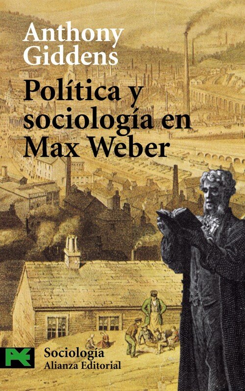 POLITICA Y SOCIOLOGIA EN MAX WEBER
