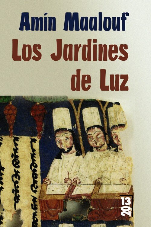 JARDINES DE LUZ.LOS