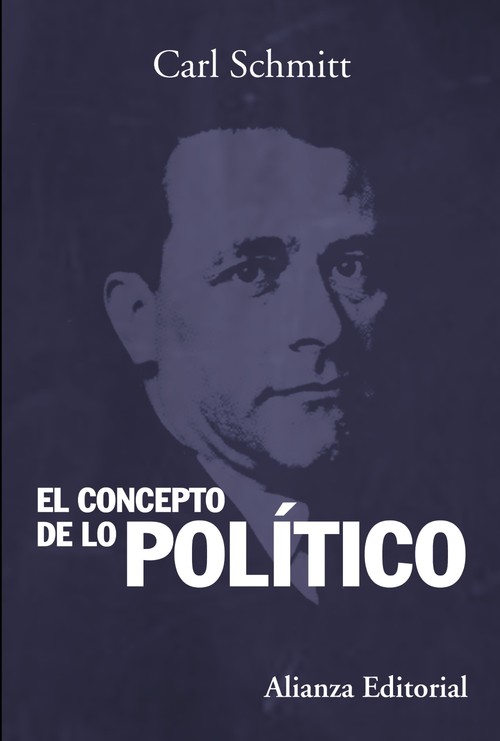 CONCEPTO DE LO POLITICO, EL