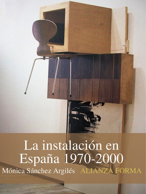 INSTALACION EN ESPAA 1970-2000