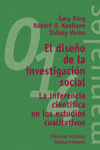 DISEO DE LA INVESTIGACION SOCIAL, EL
