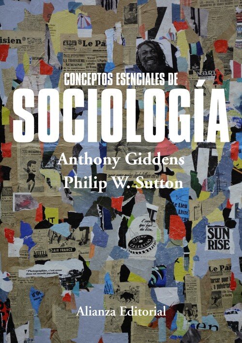 SOCIOLOGIA 8 ED.