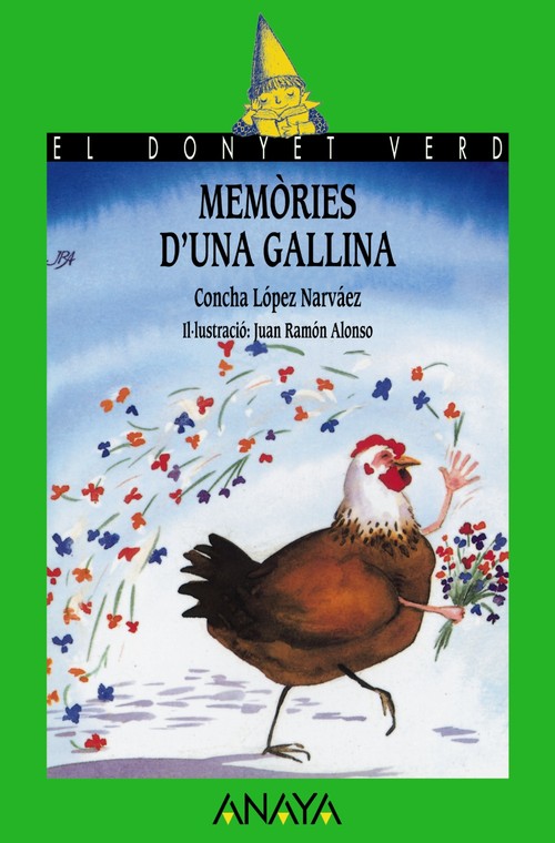 MEMORIES D ' UNA GALLINA