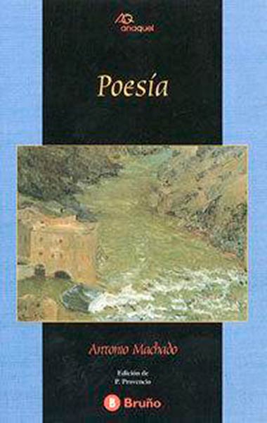 POESIA -ANAQUEL-