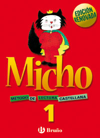 MICHO 1-METODO LECTURA