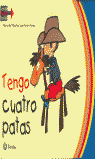TENGO RAYAS