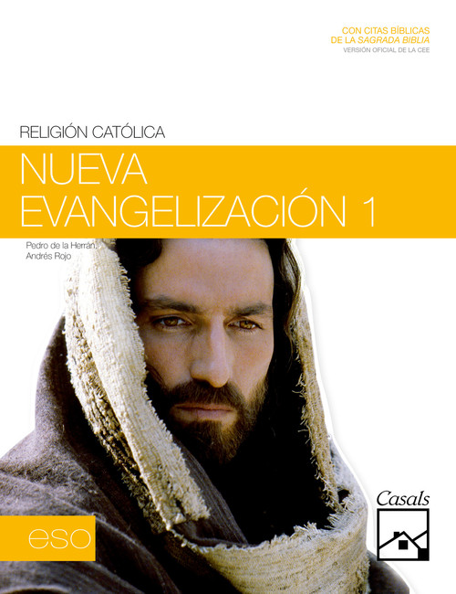 NUEVA EVANGELIZACION 1 ESO 2011