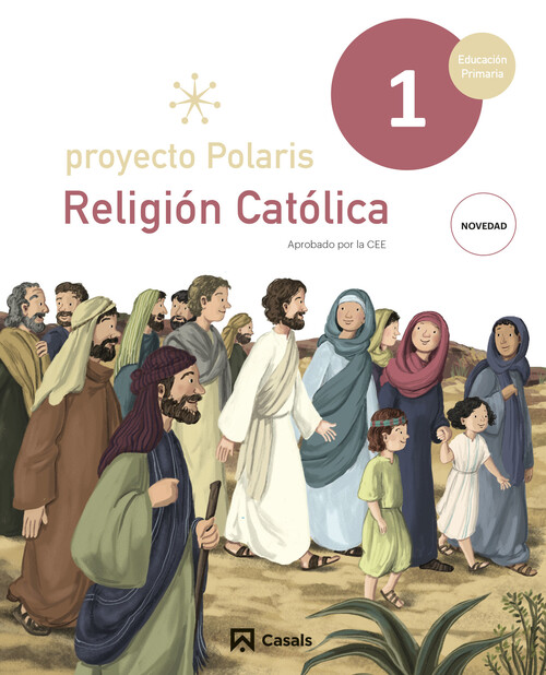 RELIGION CATOLICA 1 SUR