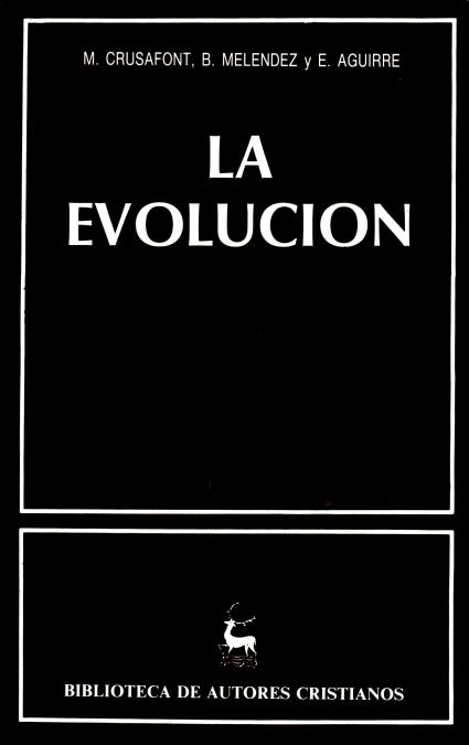 EVOLUCION,LA