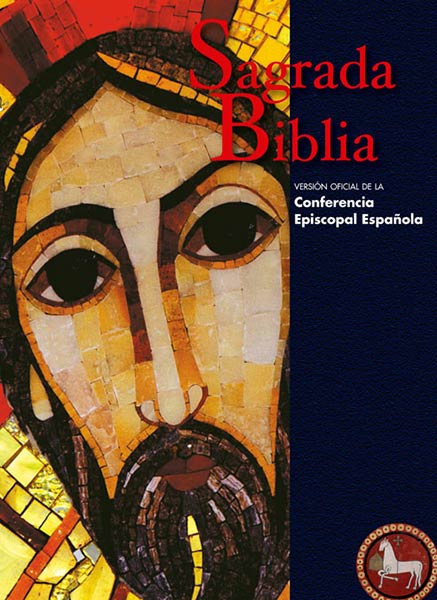 SAGRADA BIBLIA CEE POPULAR FLEXIBOOK