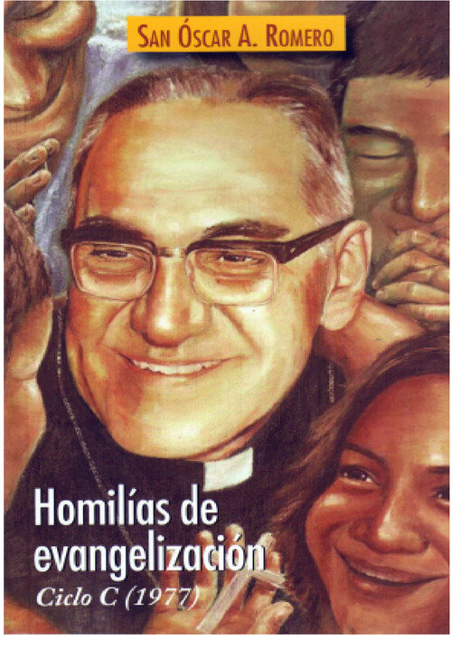 HOMILIAS DE DENUNCIA Y COMPASION. CICLO A (1977-1978) 1