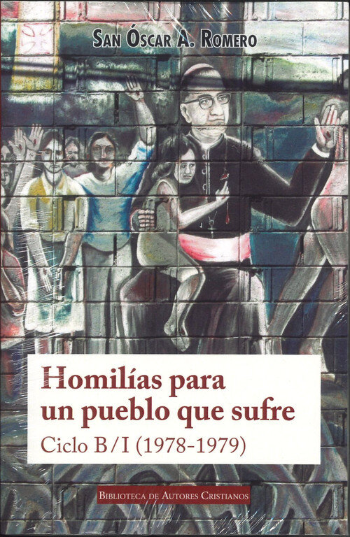 HOMILIAS DE DENUNCIA Y COMPASION. CICLO A (1977-1978) 1